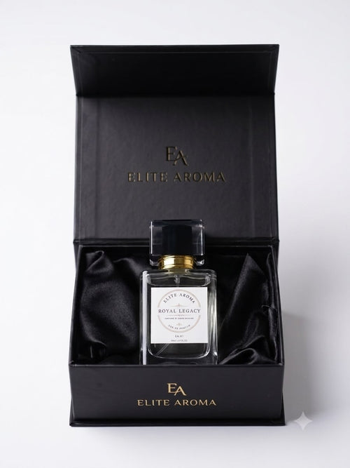 Royal Legacy Perfume 50ml – Strong & Long-Lasting Eau de Parfum Inspired by Creed Aventus
